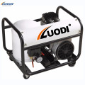 LUODI Cheap oil-free Air compressor 8Bar 10L Big amount supply, any country